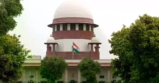 কেবল গালিগালাজ করলেই তা অশ্লীলতা নয়: ভারতের সুপ্রিম কোর্ট